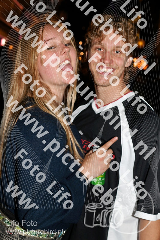 Evenement foto: HON Serie 12