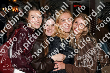 Evenement foto: HON Serie 12