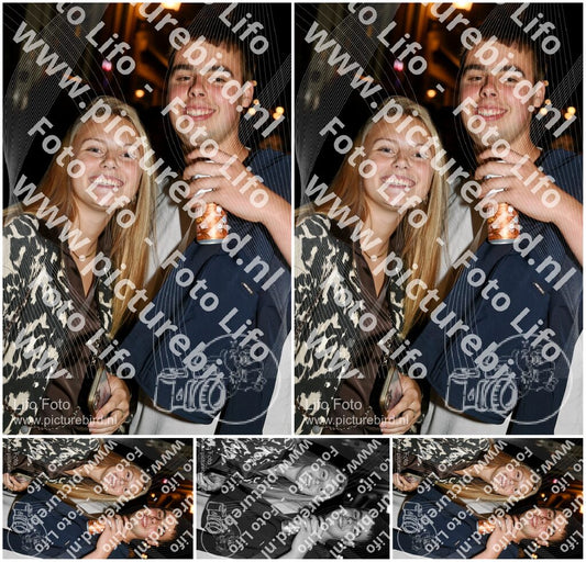 Evenement foto: HON Serie 12