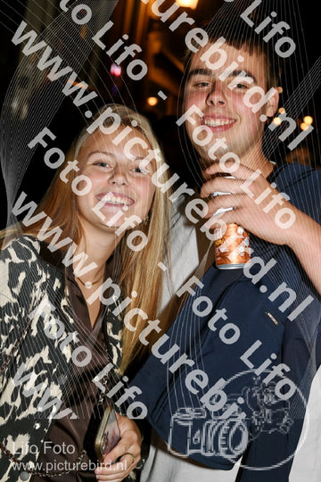 Evenement foto: HON Serie 12