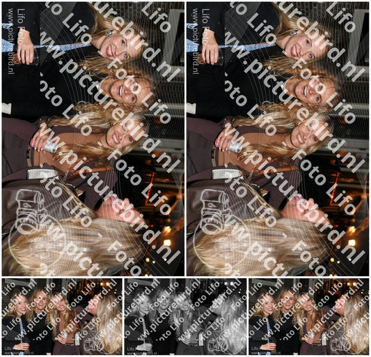 Evenement foto: HON Serie 12