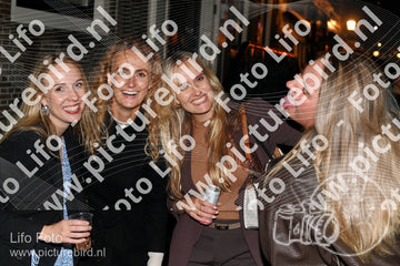 Evenement foto: HON Serie 12