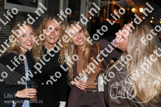 Evenement foto: HON Serie 12