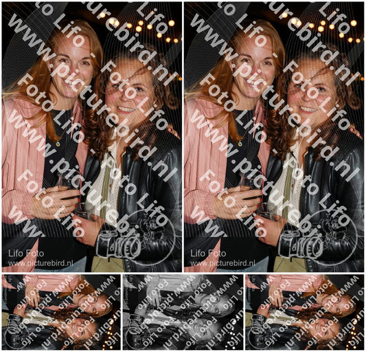 Evenement foto: HON Serie 12