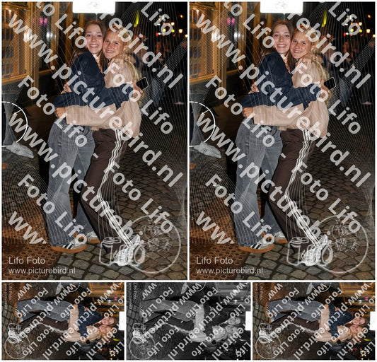 Evenement foto: HON Serie 12