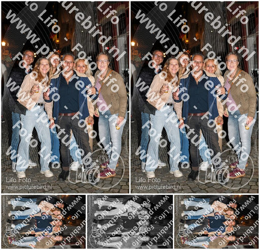 Evenement foto: HON Serie 12