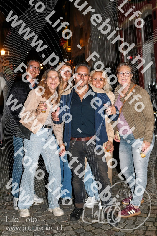 Evenement foto: HON Serie 12