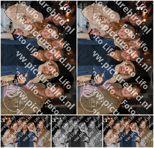 Evenement foto: HON Serie 12