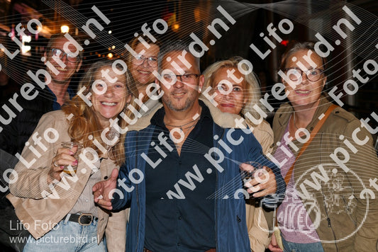 Evenement foto: HON Serie 12
