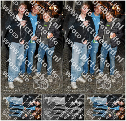 Evenement foto: HON Serie 12