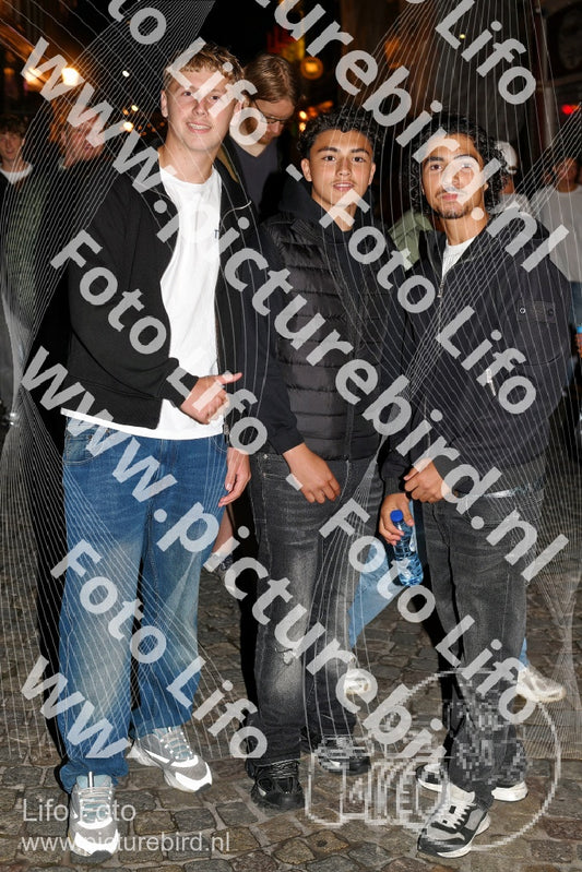 Evenement foto: HON Serie 12