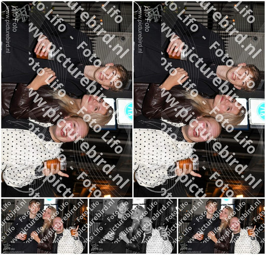 Evenement foto: HON Serie 12