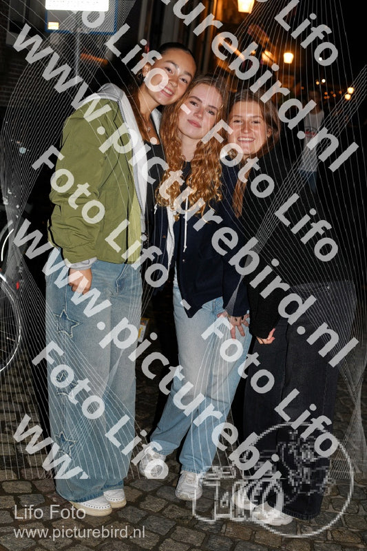 Evenement foto: HON Serie 12