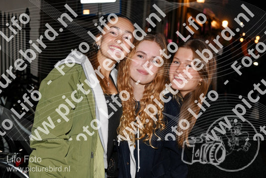 Evenement foto: HON Serie 12