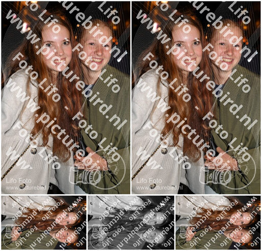 Evenement foto: HON Serie 12