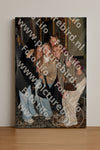 Evenement foto: HON Serie 12