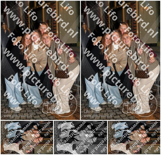 Evenement foto: HON Serie 12