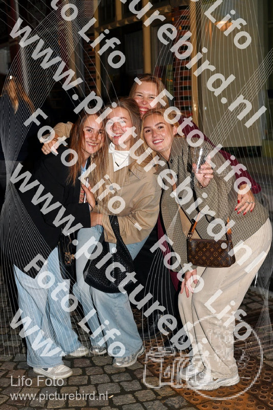 Evenement foto: HON Serie 12