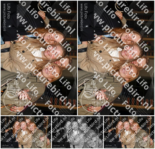 Evenement foto: HON Serie 12