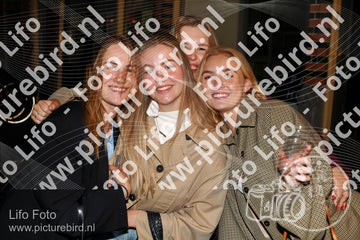 Evenement foto: HON Serie 12