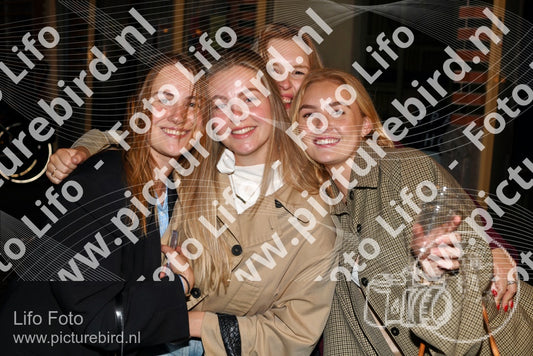 Evenement foto: HON Serie 12