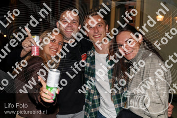 Evenement foto: HON Serie 12