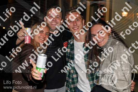 Evenement foto: HON Serie 12