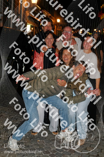 Evenement foto: HON Serie 12