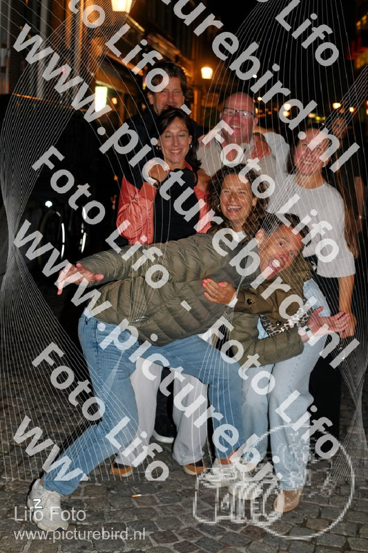 Evenement foto: HON Serie 12
