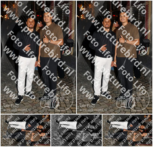 Evenement foto: HON Serie 12