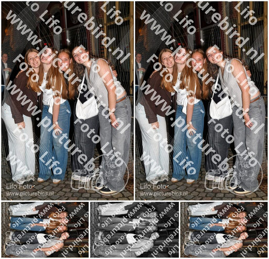 Evenement foto: HON Serie 12