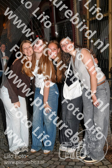Evenement foto: HON Serie 12
