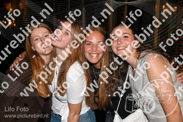 Evenement foto: HON Serie 12