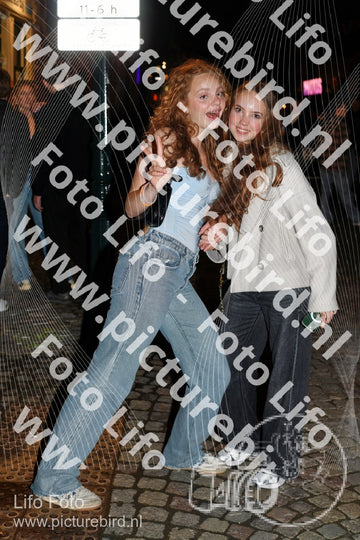 Evenement foto: HON Serie 12