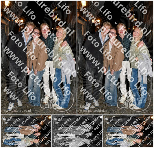 Evenement foto: HON Serie 12