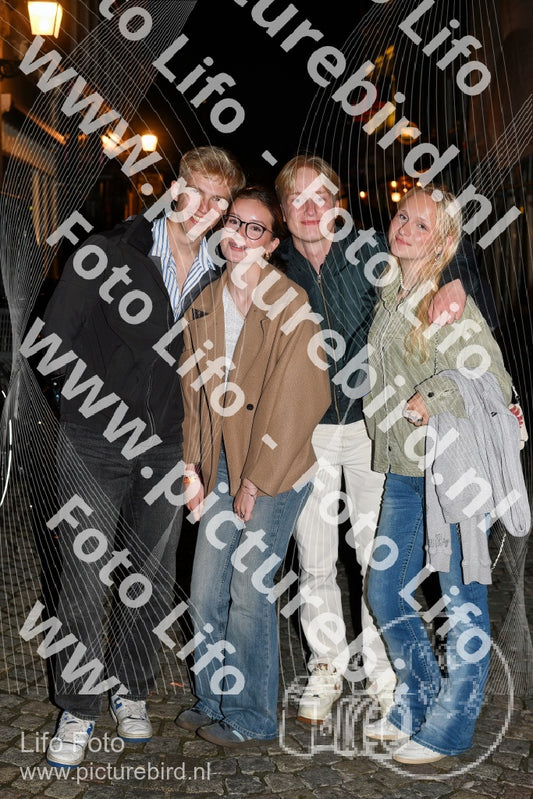 Evenement foto: HON Serie 12