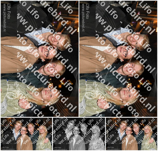 Evenement foto: HON Serie 12