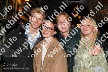 Evenement foto: HON Serie 12