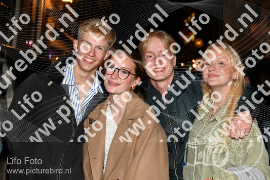Evenement foto: HON Serie 12