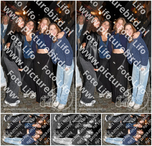 Evenement foto: HON Serie 12