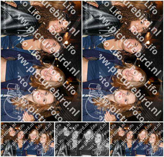 Evenement foto: HON Serie 12