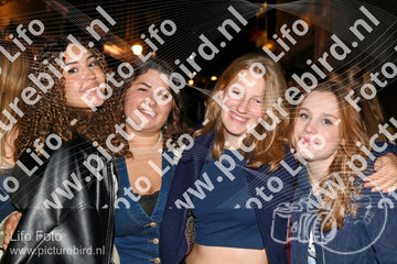 Evenement foto: HON Serie 12