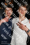 Evenement foto: HON Serie 12