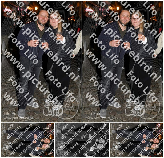 Evenement foto: HON Serie 12