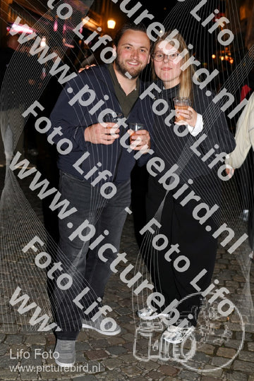 Evenement foto: HON Serie 12