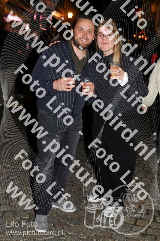 Evenement foto: HON Serie 12