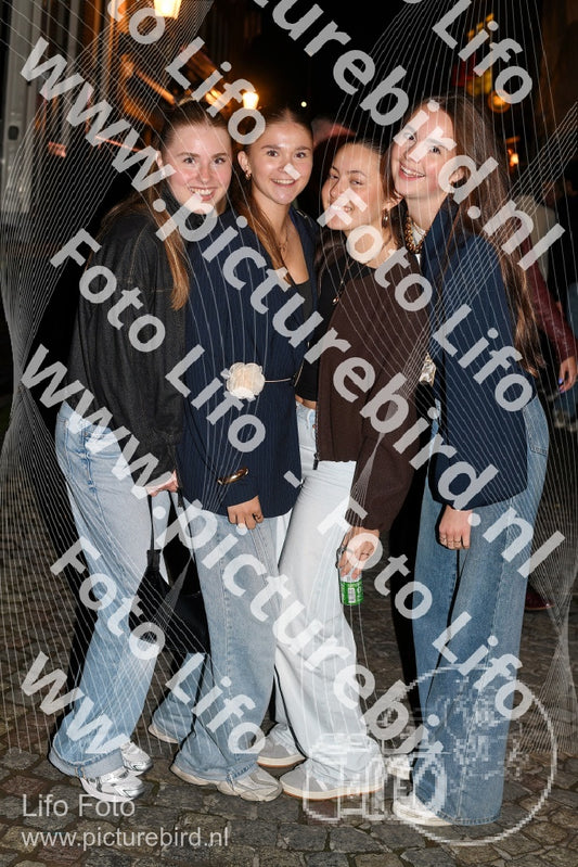 Evenement foto: HON Serie 12