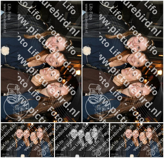 Evenement foto: HON Serie 12