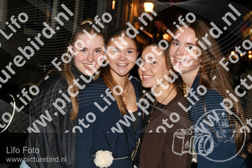 Evenement foto: HON Serie 12