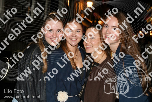 Evenement foto: HON Serie 12